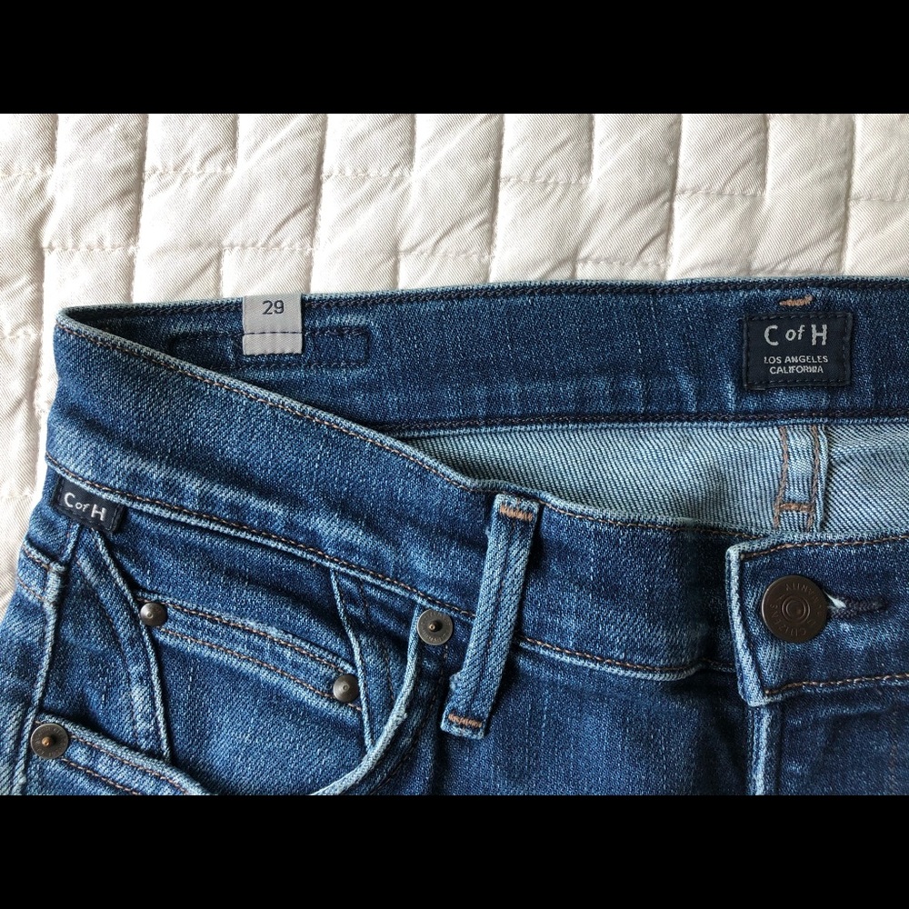 Citizens of Humanity Jeans